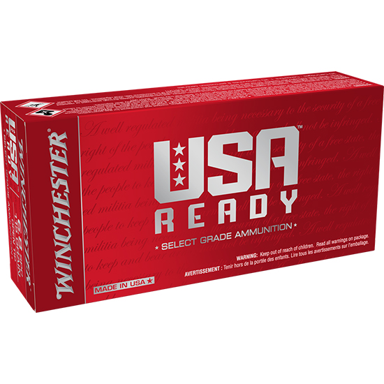 WIN READY 6.8SPC 115GR OPEN TIP 20/10 - Sale